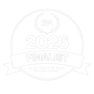UK Small Business Awards 2026 finalist