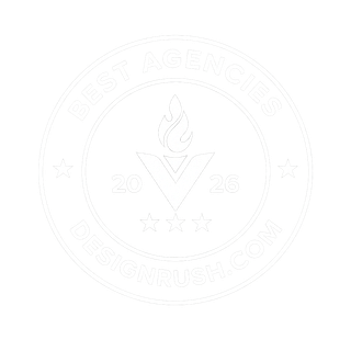 DesignRush best agencies 2026