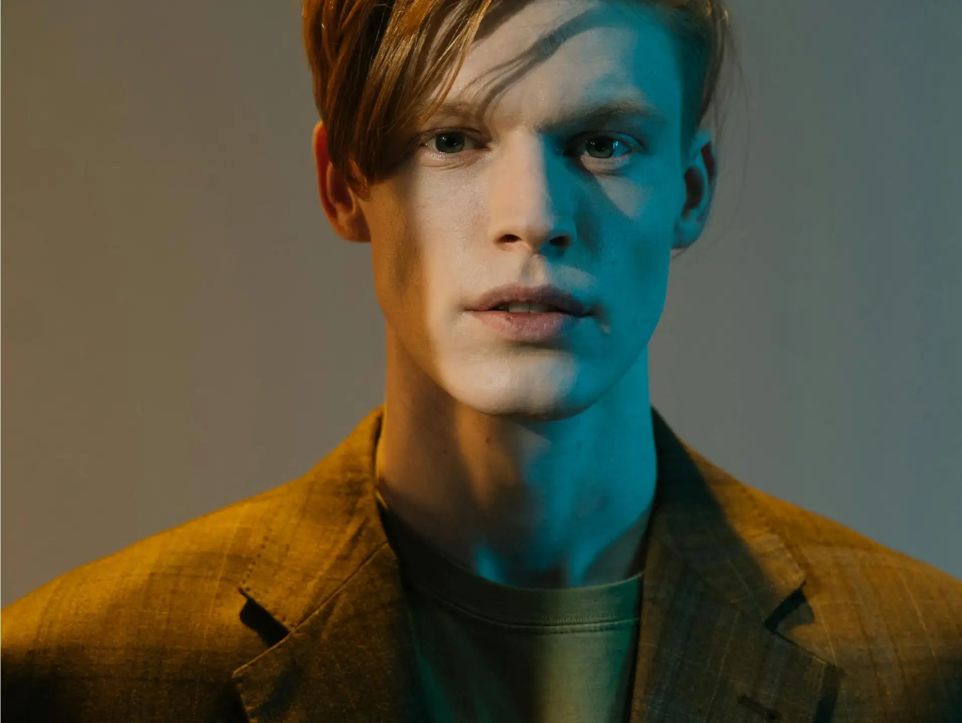 Explore the men’s edit