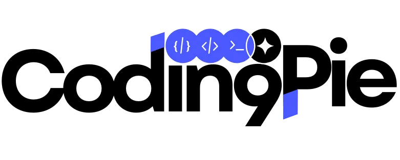 CodingPie – Web Design Agency