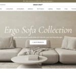 ergocraft web design coding pie manchester