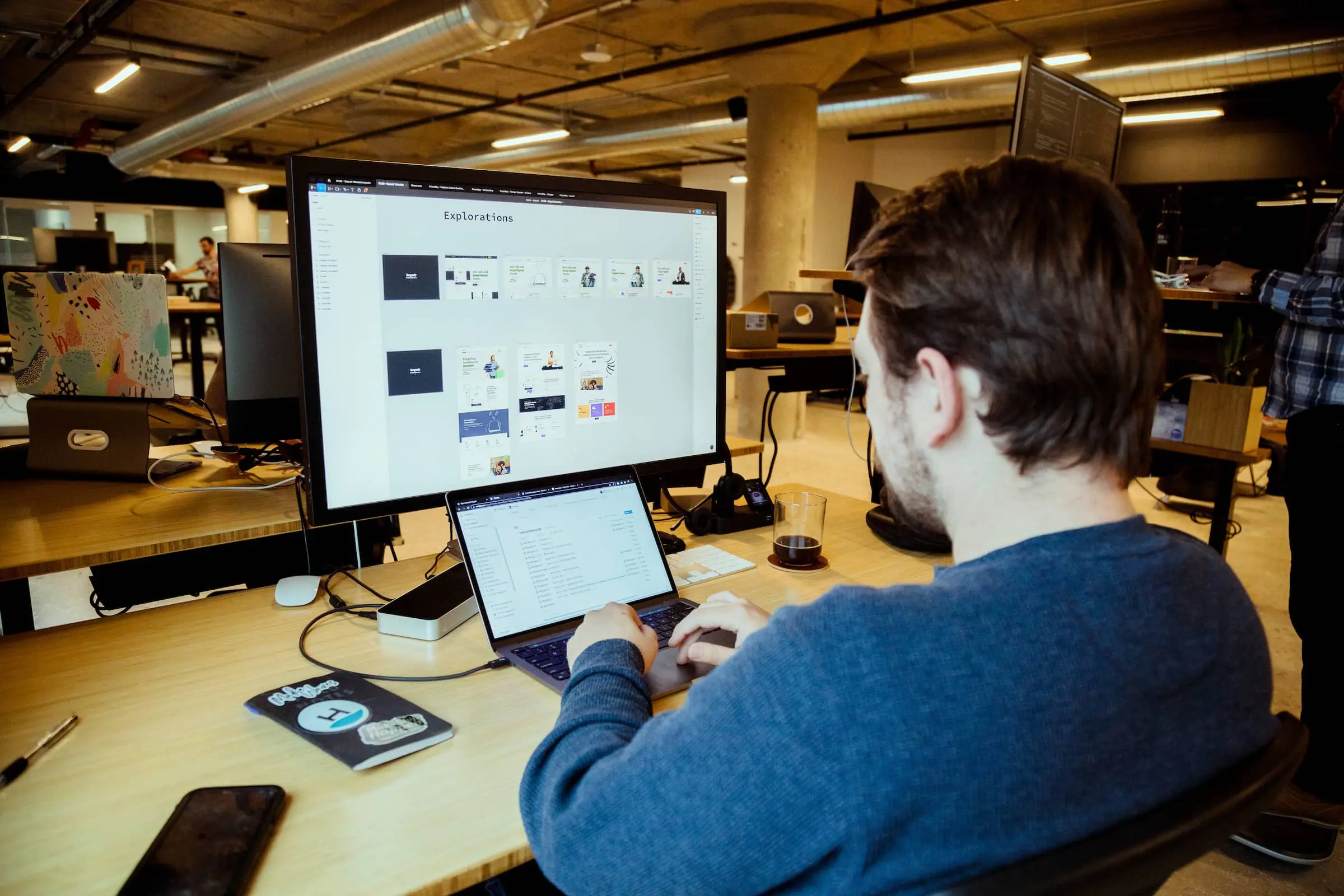 web design manchester