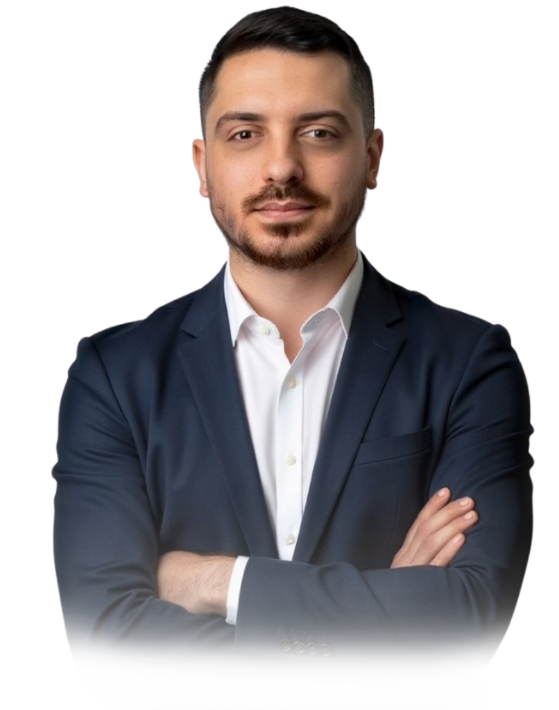 Lorin Cretu Founder CodingPie Agency