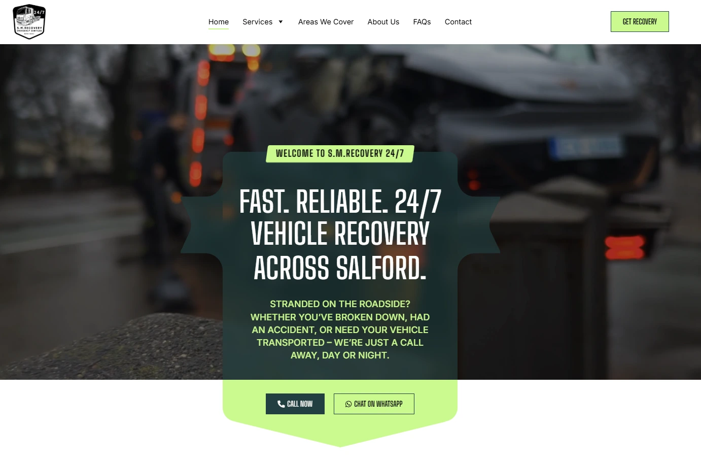 web design agency